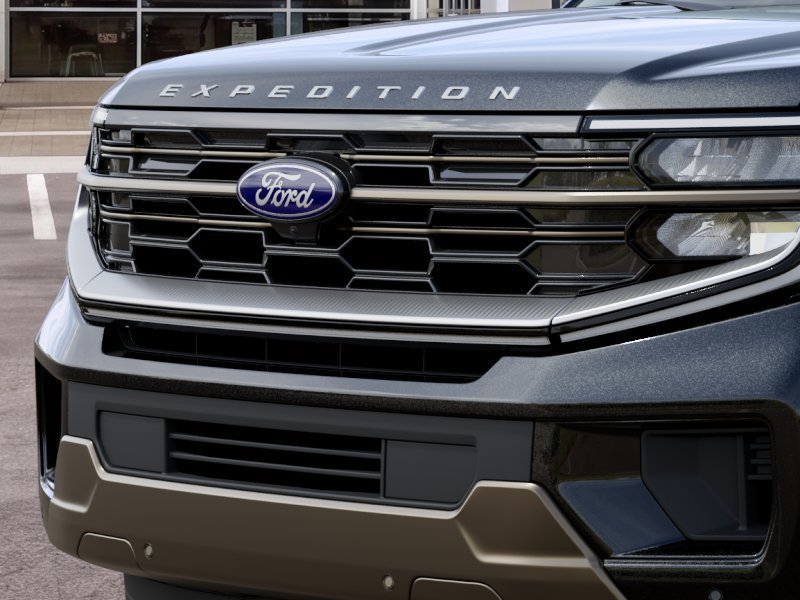 New 2027 Ford Expedition King Ranch AWD/4WD image 17