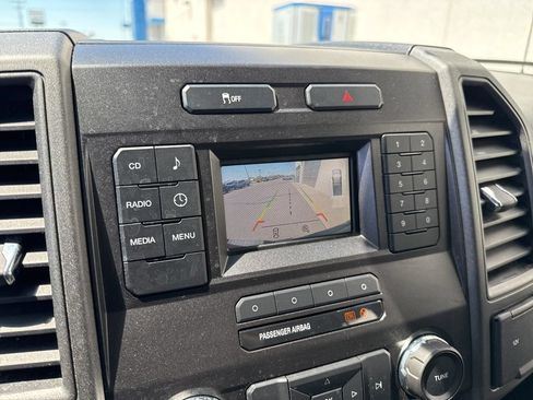 Used 2017 Ford F250 XL w/ Power Equipment Group RWD image 16