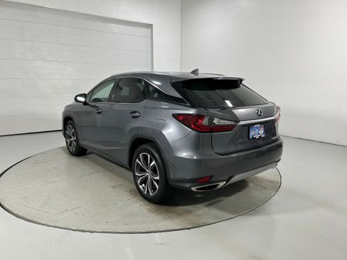 Used 2020 Lexus RX 350 AWD w/ Premium Package image 21