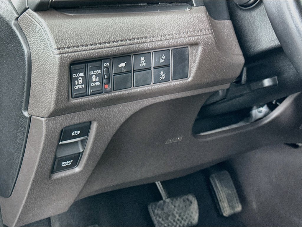 Used 2019 Honda Odyssey EX-L image 10