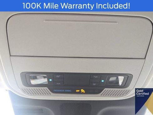 Used 2025 Ford Expedition Active AWD/4WD image 33