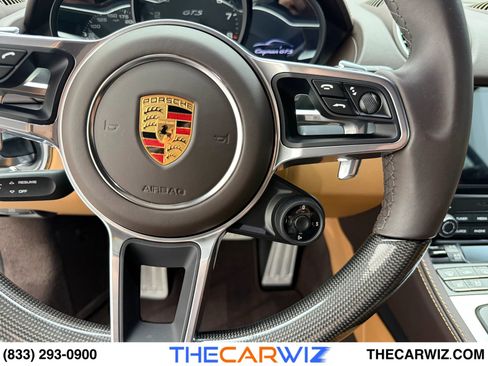 Used 2024 Porsche 718 Cayman GT4 image 53