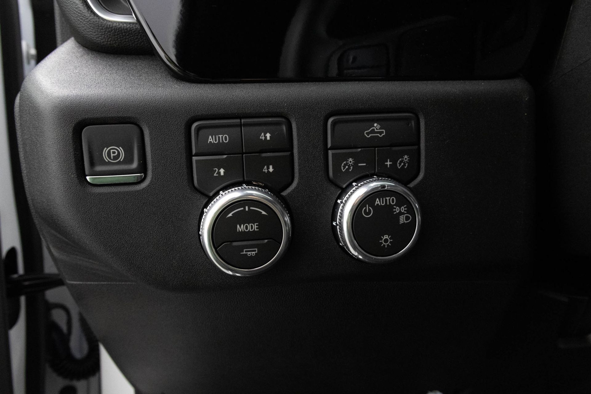 New 2026 GMC Sierra 1500 SLE AWD/4WD image 18