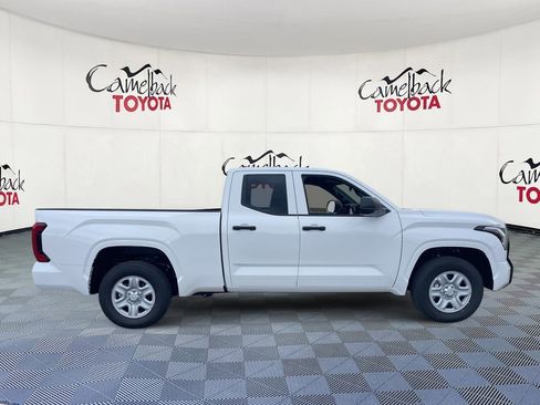 New 2026 Toyota Tundra SR image 8