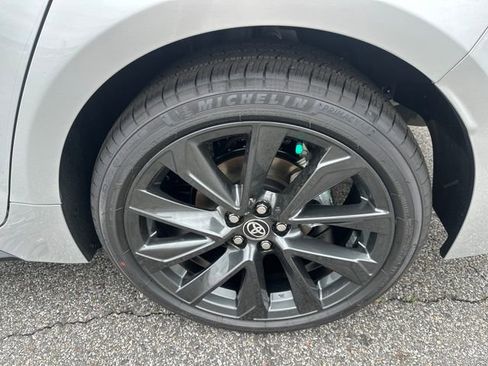 New 2026 Toyota Corolla SE FWD image 9