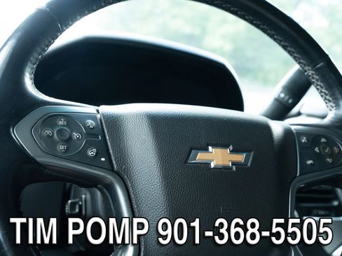 Used 2019 Chevrolet Tahoe Premier AWD/4WD image 33