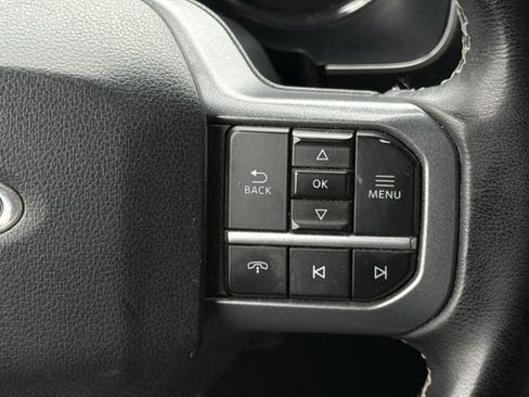 Used 2023 Ford F150 XLT w/ Equipment Group 302A High AWD/4WD image 15