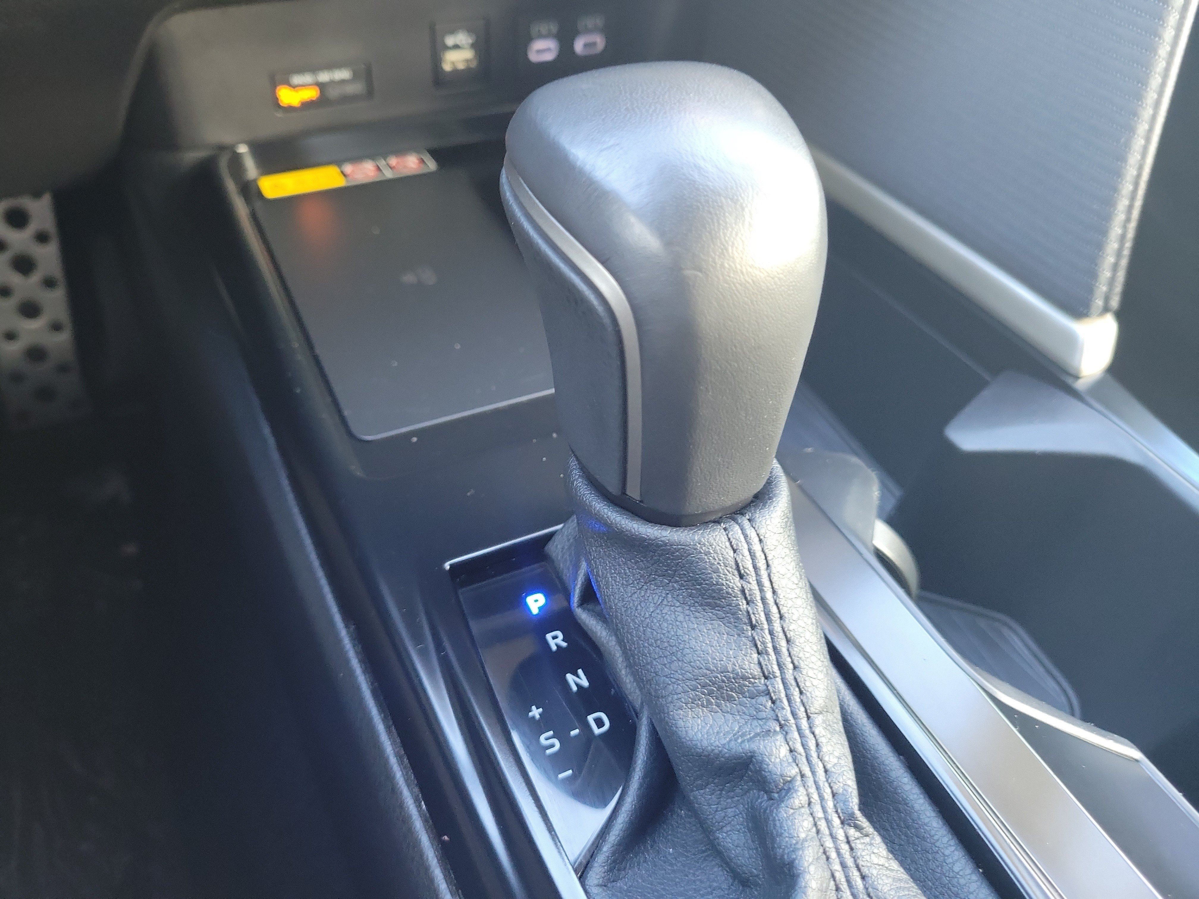Used 2026 Toyota Camry SE w/ Multimedia Upgrade Package FWD image 28