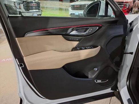 New 2026 Buick Envision Preferred image 21