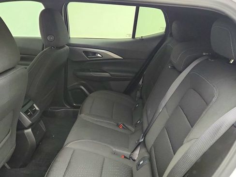 Used 2025 Chevrolet Equinox EV LT FWD image 18