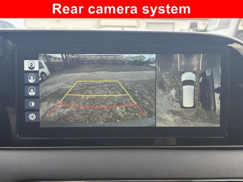 Used 2020 Hyundai Palisade Limited image 9