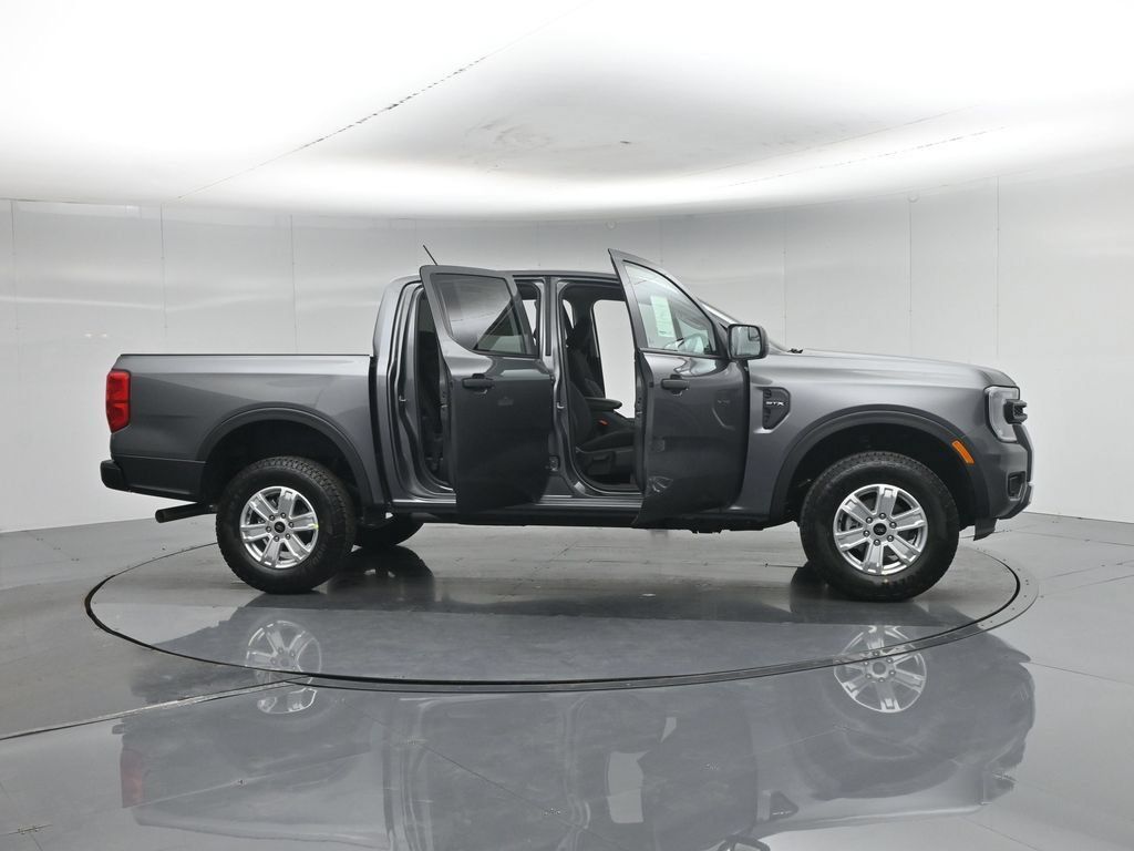 New 2026 Ford Ranger XL RWD image 31