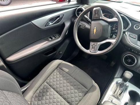 Used 2022 Chevrolet Blazer LT image 18