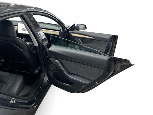 Certified 2023 Tesla Model 3 Standard Range RWD image 12