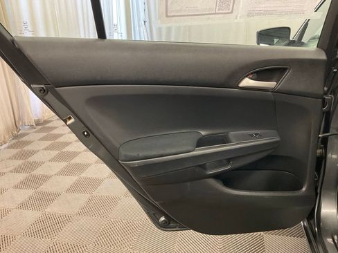 Used 2012 Honda Accord SE image 30