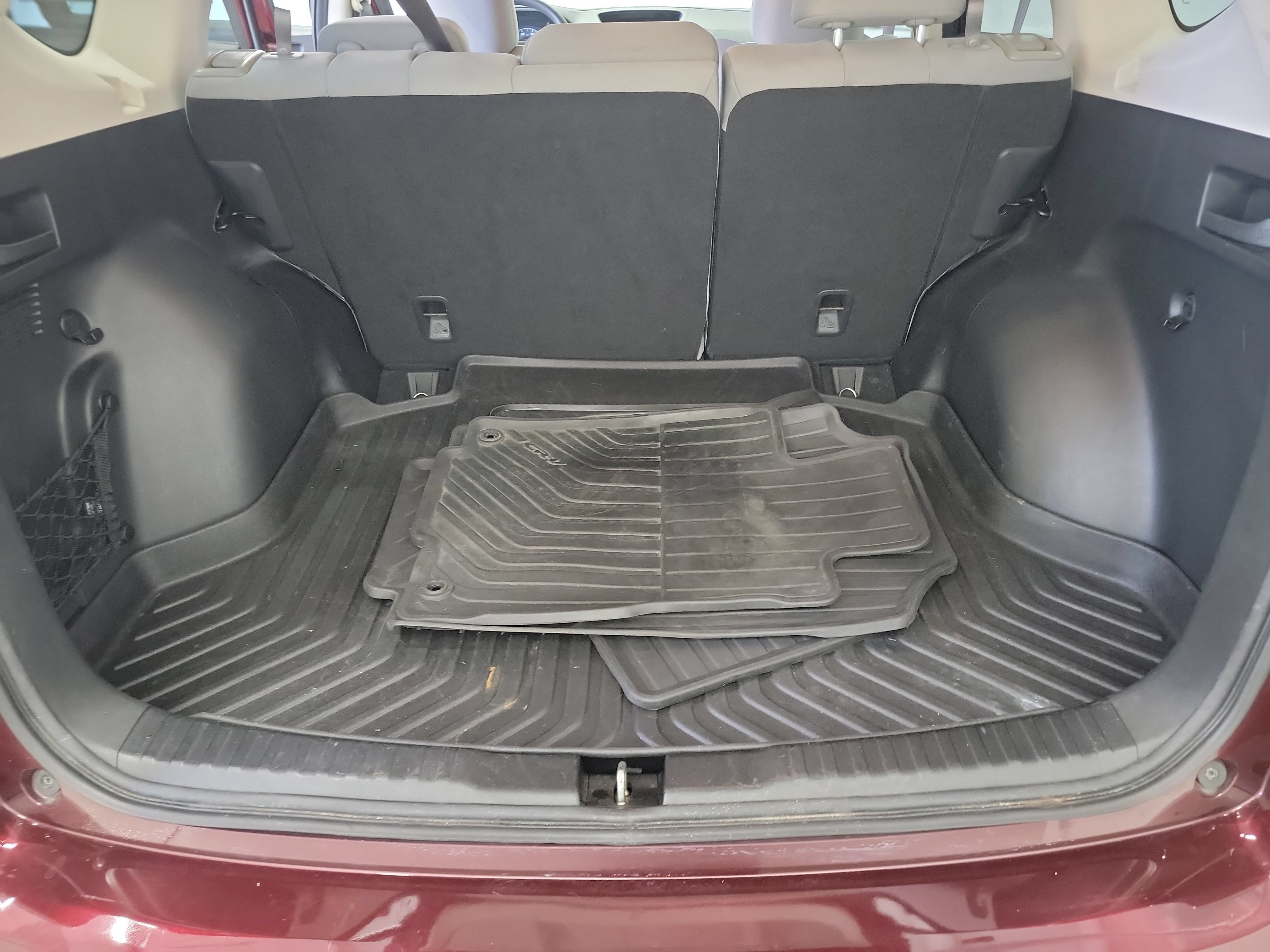 Used 2016 Honda CR-V SE image 25
