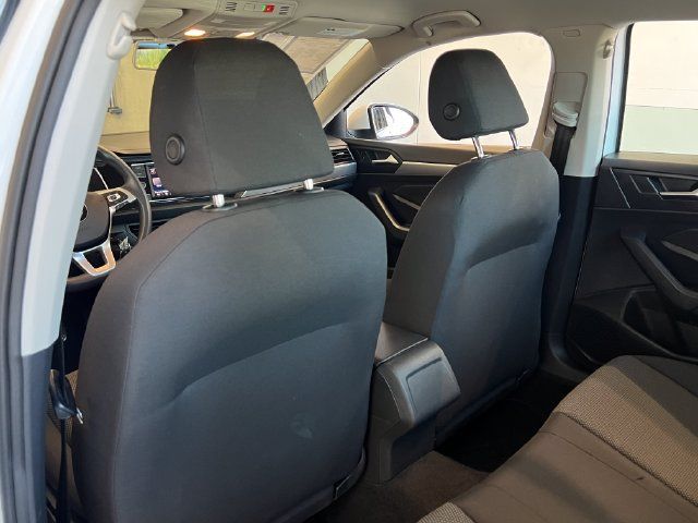 Used 2021 Volkswagen Jetta S w/ Driver Assistance Package FWD image 29