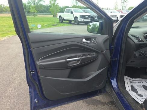 Used 2014 Ford Escape SE FWD image 22