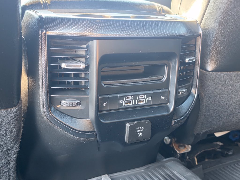 Used 2024 RAM 2500 Power Wagon w/ Towing Technology Group AWD/4WD image 34
