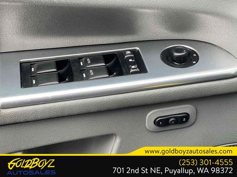 Used 2007 Jeep Grand Cherokee SRT8 AWD/4WD image 29