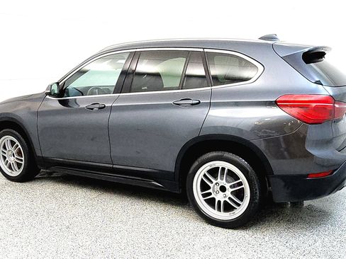 Used 2018 BMW X1 sDrive28i w/ Convenience Package FWD image 5
