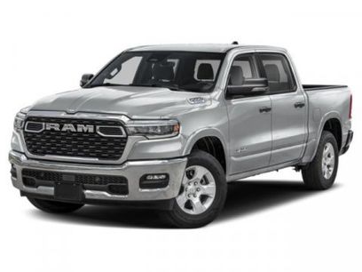 Used 2025 RAM 1500 Big Horn