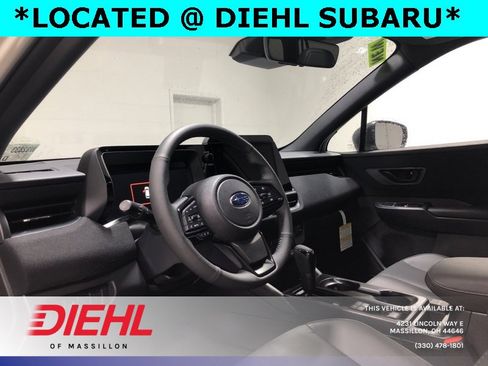 New 2026 Subaru Outback Premium image 21