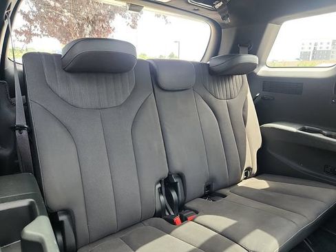 Used 2025 Hyundai Palisade Calligraphy AWD/4WD image 29