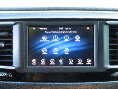 Used 2020 Chrysler Pacifica Touring w/ S Appearance Package image 7