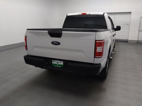 Used 2019 Ford F150 XL w/ Equipment Group 101A Mid RWD image 7