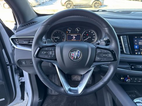 Certified 2023 Buick Enclave Essence w/ Experience Buick Package image 10