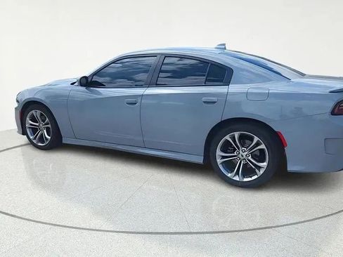 Used 2021 Dodge Charger R/T image 5