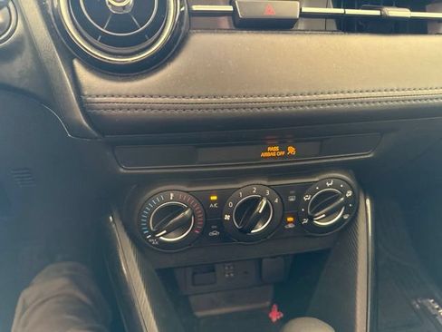 Used 2017 Toyota Yaris iA FWD image 16