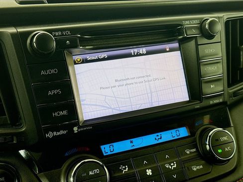 Certified 2018 Toyota RAV4 SE w/ Power Extra Value Package image 14