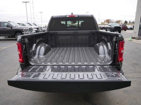 New 2026 RAM 1500 Big Horn image 5