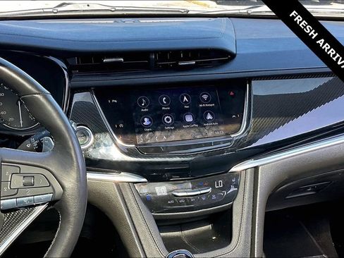 Used 2023 Cadillac XT6 Sport AWD/4WD image 7