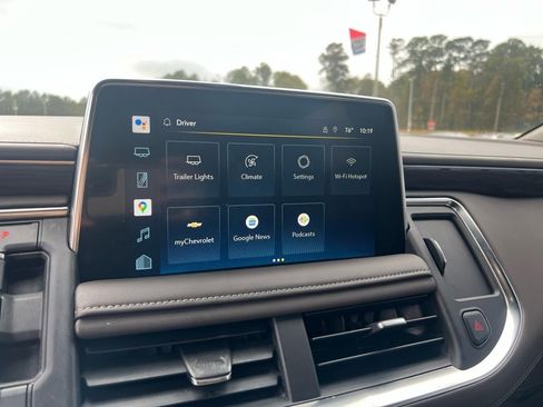 Used 2022 Chevrolet Tahoe Z71 image 20