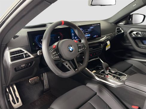 New 2026 BMW M2 w/ Lighting Package RWD image 9