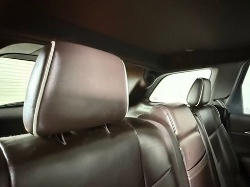 Used 2019 Jeep Grand Cherokee Overland image 28