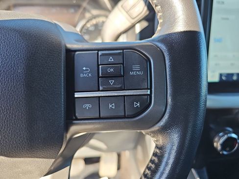 Used 2021 Ford F150 XLT w/ Equipment Group 302A High image 22