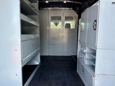 Used 2019 Ford Transit 250 148 Medium Roof w/ Interior Upgrade Package image 10