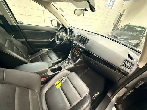 Used 2014 MAZDA CX-5 Grand Touring FWD image 16