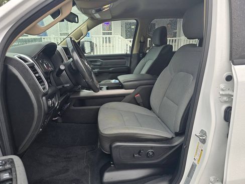 Used 2019 RAM 1500 Big Horn AWD/4WD image 20