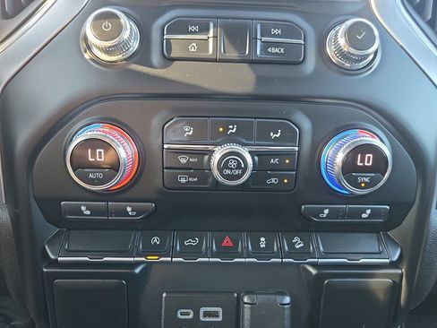 Used 2022 GMC Sierra 1500 Elevation AWD/4WD image 28