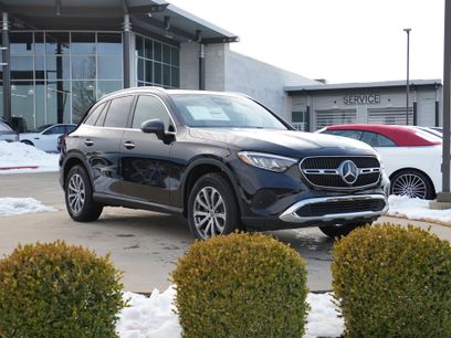 New 2026 Mercedes-Benz GLC 300 GLC 300