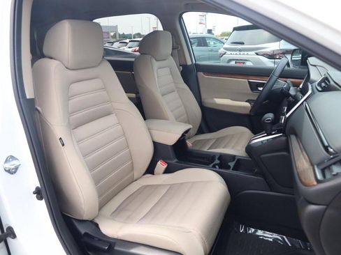 Used 2021 Honda CR-V EX image 20