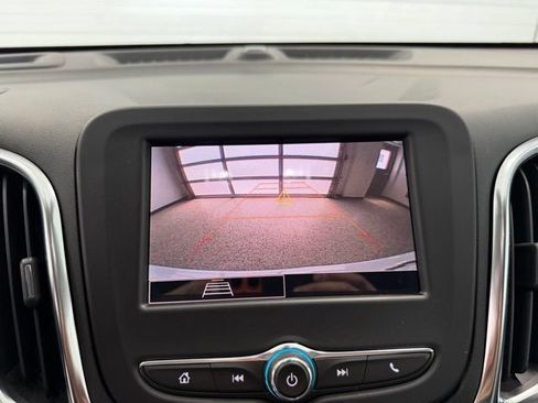 Used 2024 Chevrolet Equinox LT w/ LPO, Floor Liner Package AWD/4WD image 17