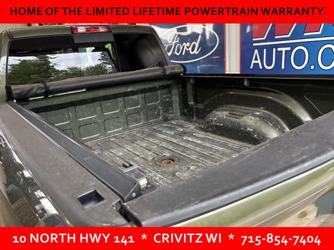 Used 2020 RAM 3500 Tradesman AWD/4WD image 6