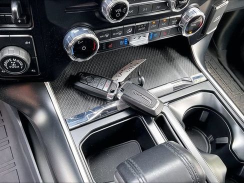 Used 2023 Ford F150 Raptor w/ Raptor Carbon Fiber Package AWD/4WD image 11