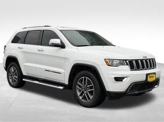 Used 2020 Jeep Grand Cherokee Limited 360° Tour
